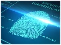 Fingerprint Recognition